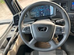 MAN TGS 41.480 BB 8X4 Euromix Mulden Kipper HARDOX