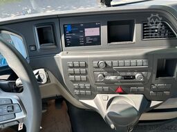 MAN TGS 41.480 BB 8X4 Euromix Mulden Kipper HARDOX