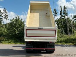 MAN TGS 35.480 8x6 EuromixMTP 3-Seiten-Kipper