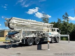 MAN TGS 41.520 8x4 SWAN TSP 47-5 160RZ ( 47m )