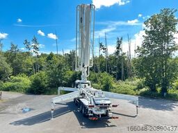 MAN TGS 41.520 8x4 SWAN TSP 47-5 160RZ ( 47m )