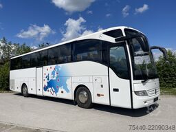 Mercedes-Benz Tourismo 15 RHD - Euro5 - 55 Sitzer
