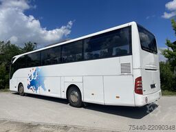 Mercedes-Benz Tourismo 15 RHD - Euro5 - 55 Sitzer