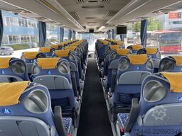 Mercedes-Benz Tourismo 15 RHD - Euro5 - 55 Sitzer