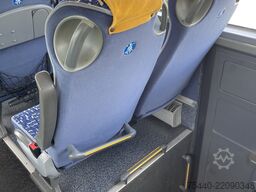 Mercedes-Benz Tourismo 15 RHD - Euro5 - 55 Sitzer
