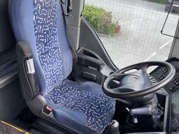 Mercedes-Benz Tourismo 15 RHD - Euro5 - 55 Sitzer