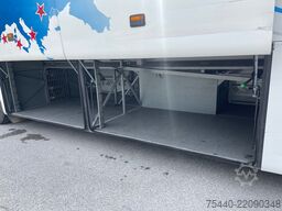 Mercedes-Benz Tourismo 15 RHD - Euro5 - 55 Sitzer