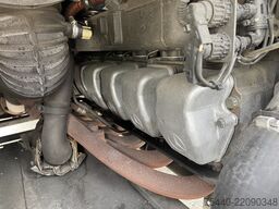 Mercedes-Benz Tourismo 15 RHD - Euro5 - 55 Sitzer