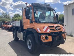 Mercedes-Benz Unimog U 530