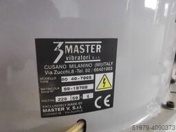 3Master Vibratori AO-40 700S