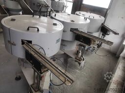 3Master Vibratori AO-40 700S