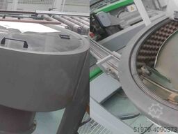 3Master Vibratori AO-40 700S