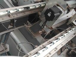 3Master Vibratori AO-40 700S