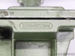 Bernstein Spannweite 75 mm