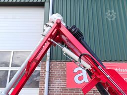  AGM baggerpomp / spuit