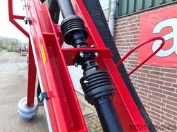  AGM baggerpomp / spuit