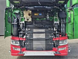 Scania S660 V8 6X2 BOOGIE / RETARDER / FULL AIR / 2 TANKS
