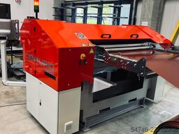 Krasser CENTURIO 1250
