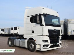 MAN TGX 18.470 GX
