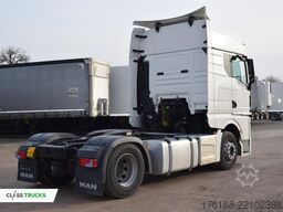 MAN TGX 18.470 GX