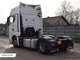 MAN TGX 18.470 GX