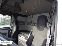 MAN TGX 18.470 GX