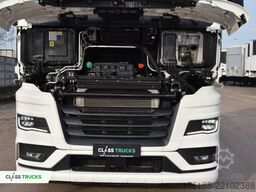 MAN TGX 18.470 GX