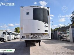 SCHMITZ CARGOBULL SKO D-Deck FP 45 ThermoKing SLXi 300 LA
