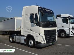 VOLVO FH 500 Globetrotter XL Varios