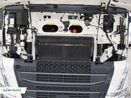 VOLVO FH 460 Globetrotter XL i-Save