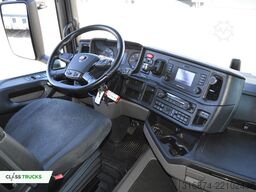 SCANIA R460 CR20H Cab, Adaptive Cruise Control