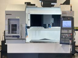 Okuma GENOS M560-V-e