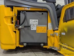 Jungheinrich EFG 215 GE115-480DZ