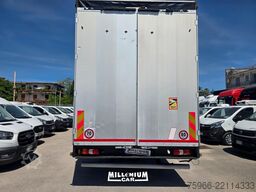 MERCEDES ANTOS 18-35 EURO 6 ATTACCO BIGA KM 61000