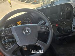 MERCEDES ANTOS 18-35 EURO 6 ATTACCO BIGA KM 61000