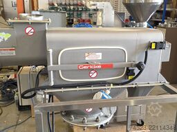 Gericke CMS 722 Mk2