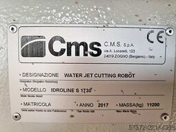 CMS Idroline S 1730