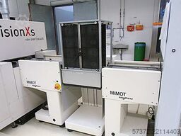 Mimot Advantage 27 BI