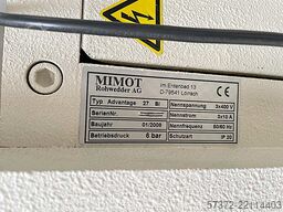 Mimot Advantage 27 BI