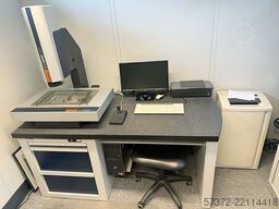 Garant MM2 CNC