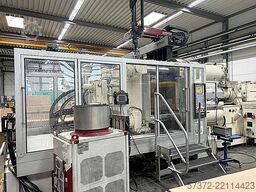 Krauss Maffei 650-5700 CM