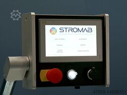 Stromab Stromabstop