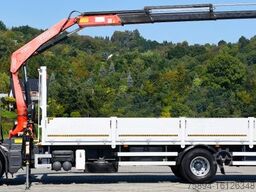 RENAULT Premium 310 DXI* FASSI F130AC.23+FUNK* TOP