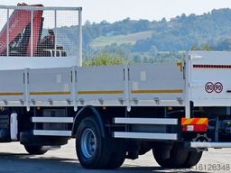 RENAULT Premium 310 DXI* FASSI F130AC.23+FUNK* TOP