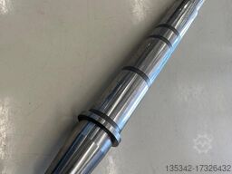 GP-Rundschleiftechnik GmbH Service/Überholungen von Baugruppen