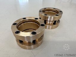 GP-Rundschleiftechnik GmbH Service/Überholungen von Baugruppen