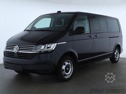 VOLKSWAGEN T6.1 Caravelle Comfortl. lang ACC PDC AHK SITZHZ
