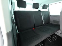 VOLKSWAGEN T6.1 Caravelle Comfortl. lang ACC PDC AHK SITZHZ