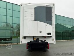 LAMBERET THERMO KING SLX300 WITH ONLY 763 HOURS !!! NEW A