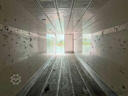 LAMBERET THERMO KING SLX300 WITH ONLY 763 HOURS !!! NEW A